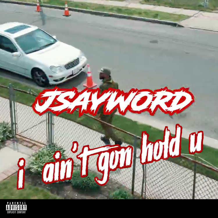 J Say Word's avatar image