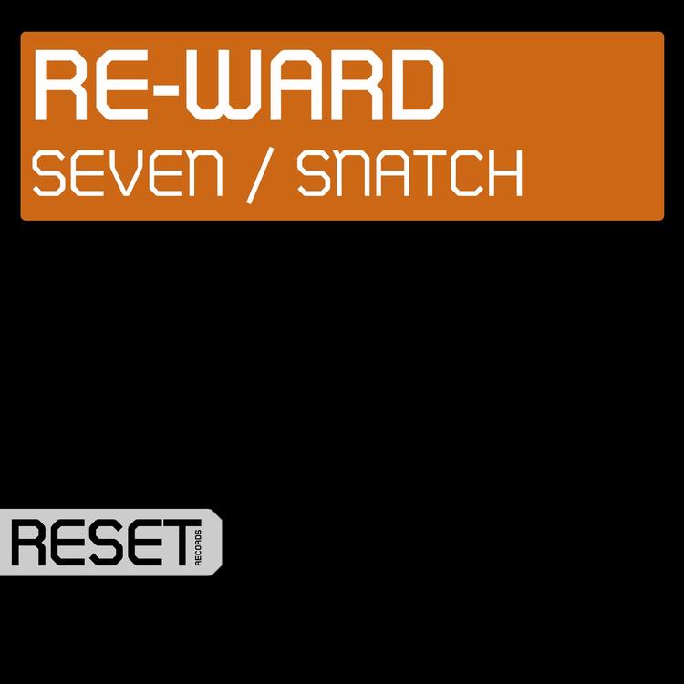 Re-Ward's avatar image