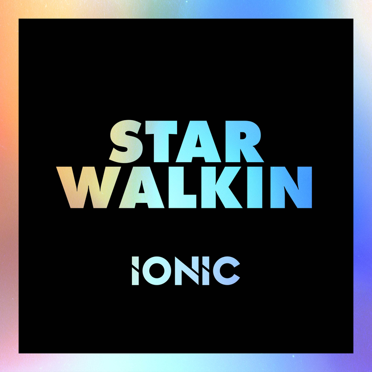 IONIC's avatar image