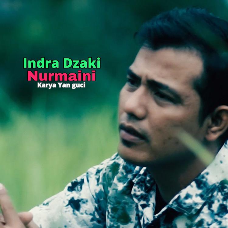 Indra Dzaki's avatar image