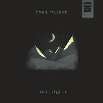 late night movies By Ryan Walker, Gerardo Millán's cover