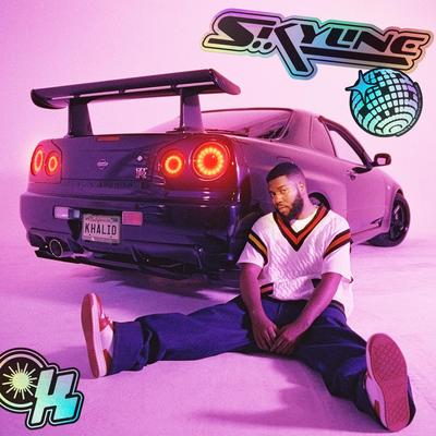 Skyline's cover