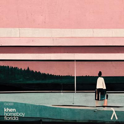 Homeboy By Khen's cover