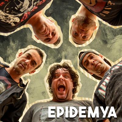 O Melhor de Mim By Epidemya's cover