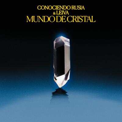 Mundo de Cristal's cover