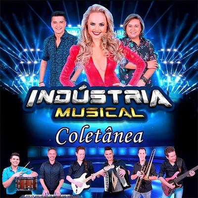 Vamos Beber Hoje By Indústria Musical's cover