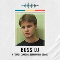 Boss DJ's avatar cover