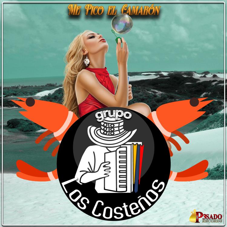 Grupo Los Costeños's avatar image