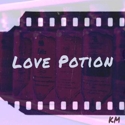 Love Potion's cover