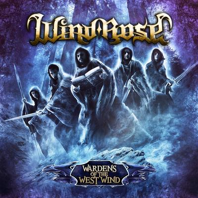 The Breed of Durin By Wind Rose's cover