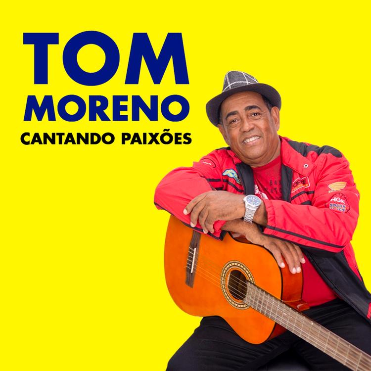 Tom Moreno's avatar image