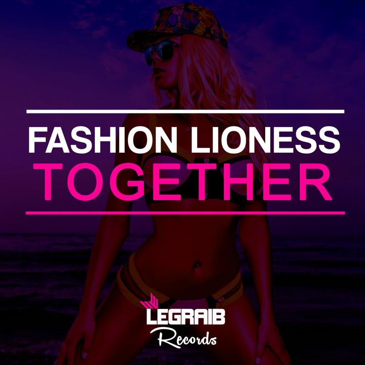 Fashion Lioness's avatar image