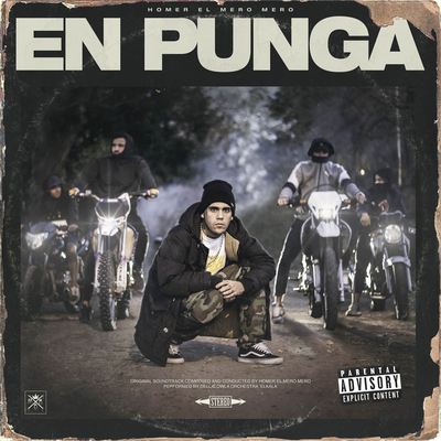 En Punga's cover