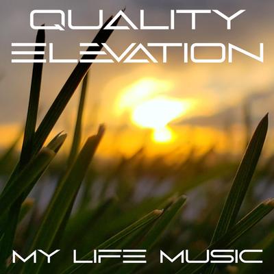 Quality Elevation's cover