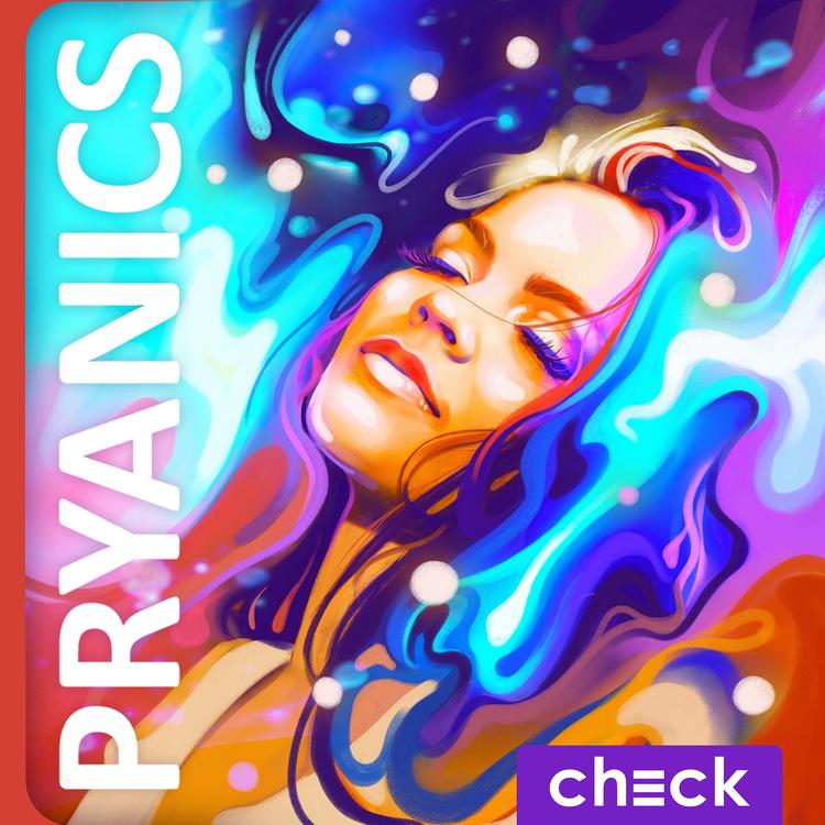 Pryanics's avatar image