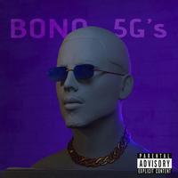 Bono's avatar cover