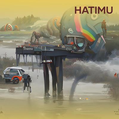Hatimu's cover