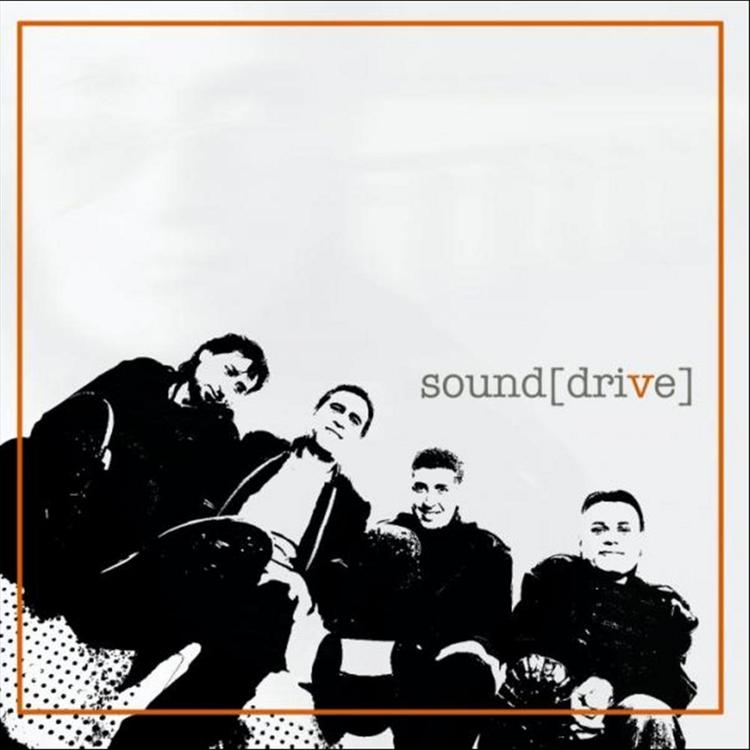 Sound Drive's avatar image