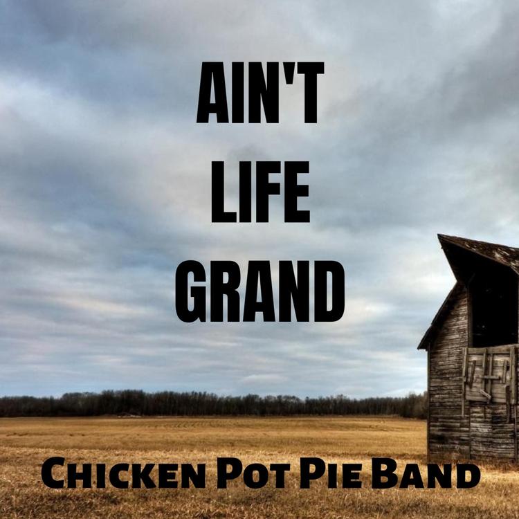 Chicken Pot Pie Band's avatar image