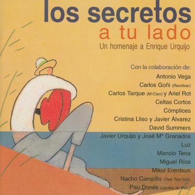 A Tu Lado's cover