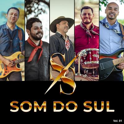 Marca do Pago By Grupo Som do Sul's cover