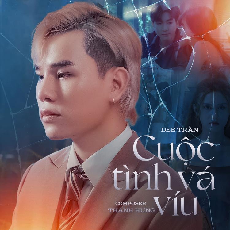 Dee Trần's avatar image