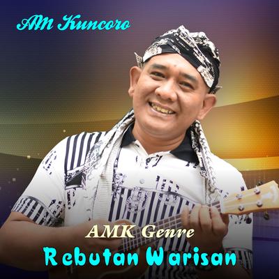 Rebutan Warisan's cover