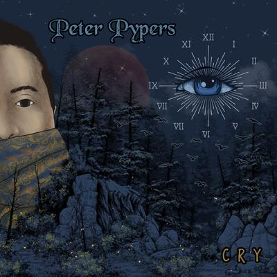 Cry By Peter Pypers's cover