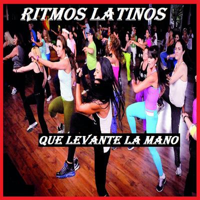 Ritmos Latinos's cover