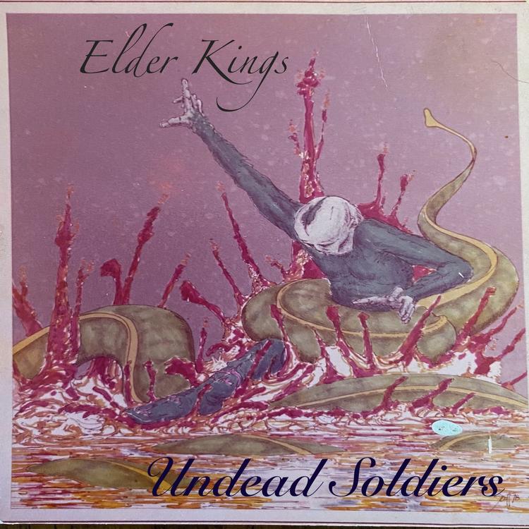 Elder Kings's avatar image