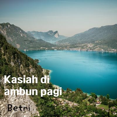 Kasiah Di Ambun Pagi's cover