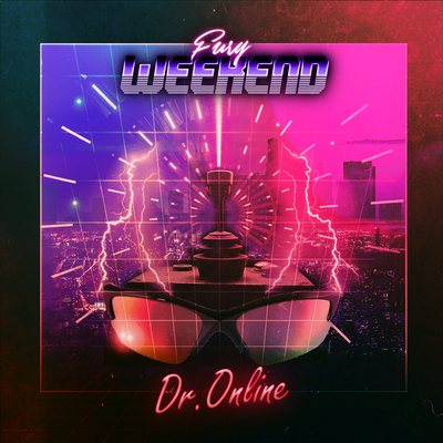 Dr. Online By Fury Weekend's cover