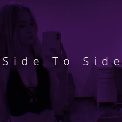 Side To Side (Speed) By Ren's cover