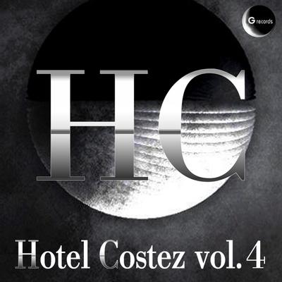 Hotel Costez, Vol. 4's cover