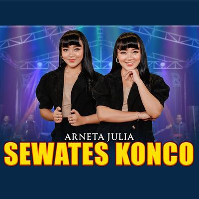 Sewates Konco's cover