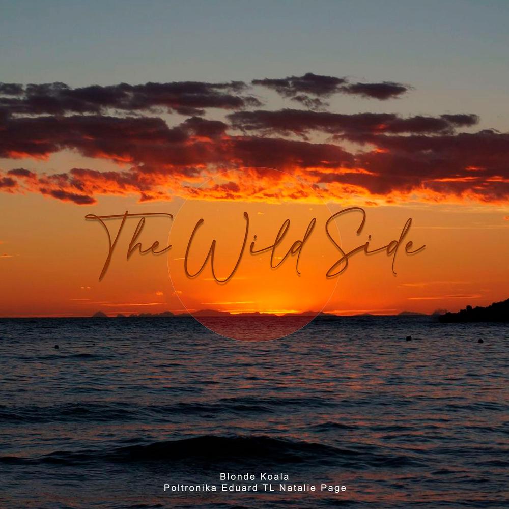 The Wild Side Official Tiktok Music | album by Blonde Koala-Eduard