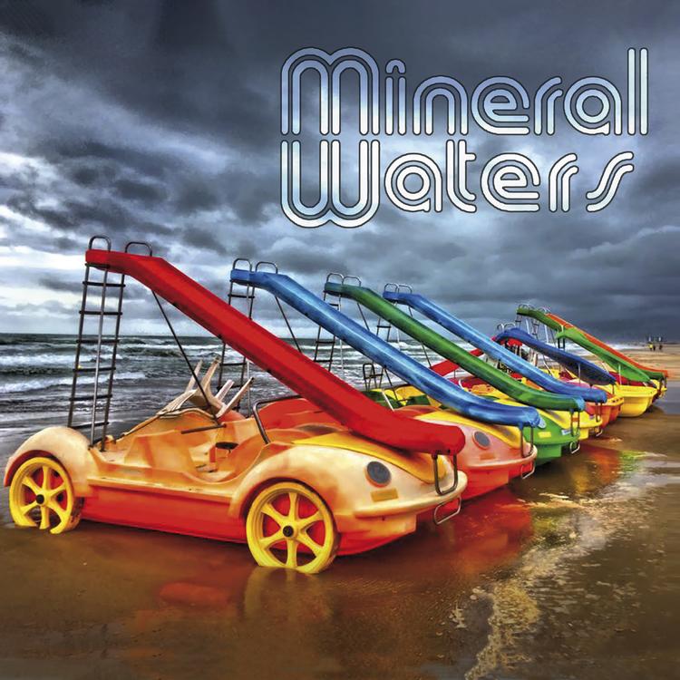 Mineral Waters's avatar image