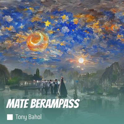 Mate Berampass's cover