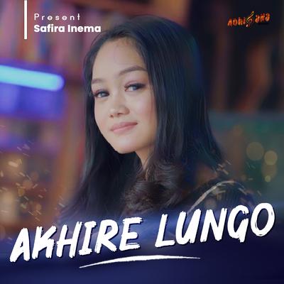 Akhire Lungo By Safira Inema's cover