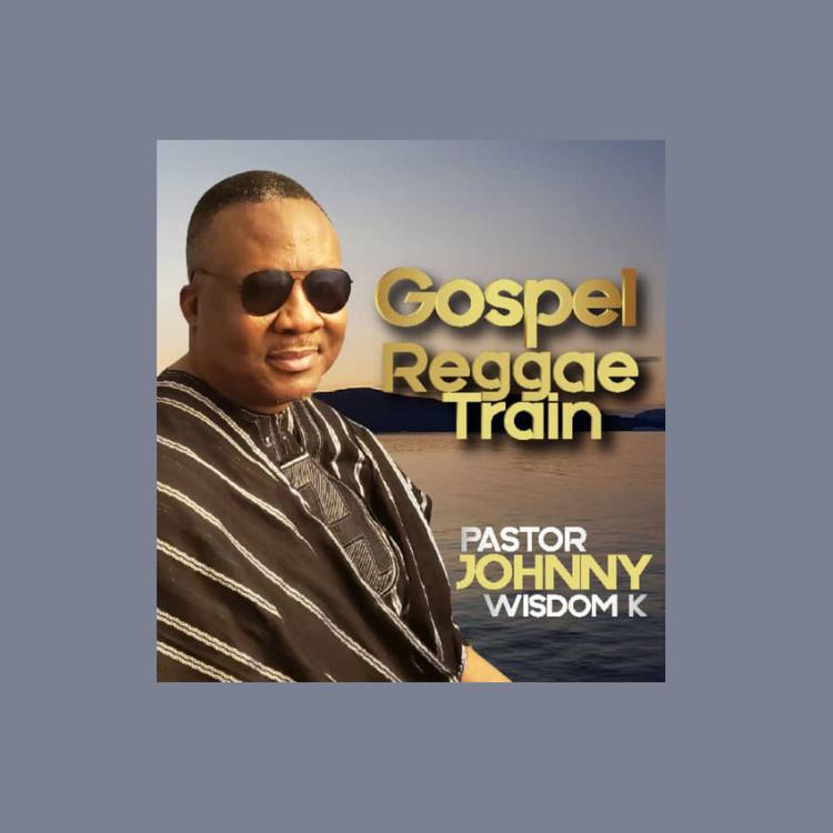 Pastor Johnny Wisdom K's avatar image