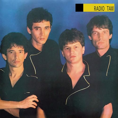 Radio Taxi's cover