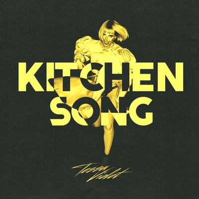 Kitchen Song's cover