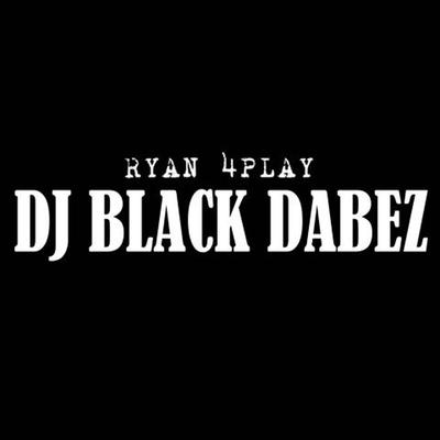 Dj Black Dabez's cover