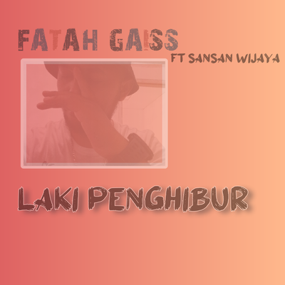 Laki Penghibur's cover