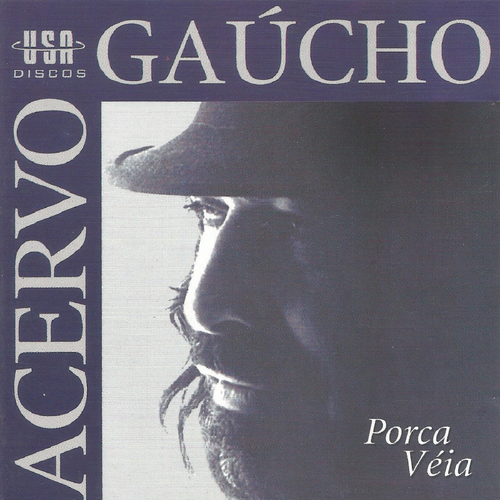 gauchesco's cover