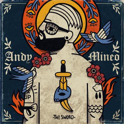 Friends By Andy Mineo's cover