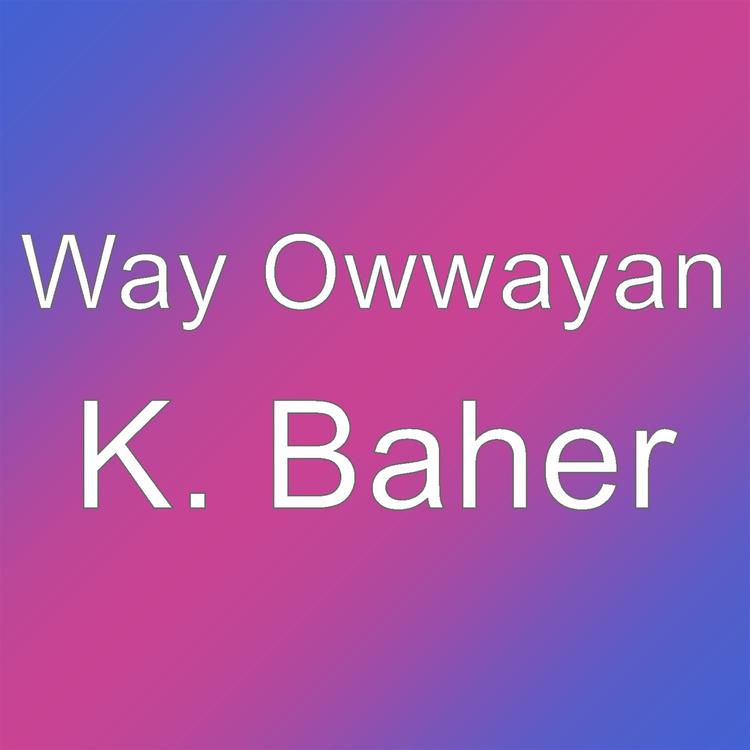 Way Owwayan's avatar image