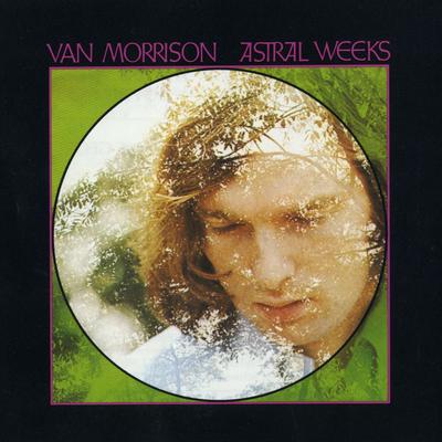 Sweet Thing (1999 Remaster) By Van Morrison's cover