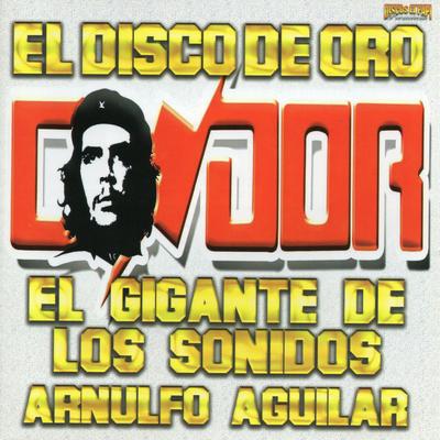 El Disco De Oro's cover