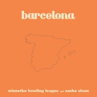 barcelona's cover